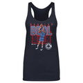 Bradley Beal Los Angeles Clippers Shattered WHT