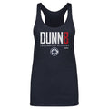 Kris Dunn Los Angeles Clippers Elite WHT