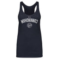 Sophie Cunningham Indiana Fever Invert WHT