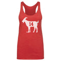 Cincinnati Baseball GOAT 14 WHT