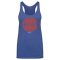 Huascar Brazoban New York M Vintage Baseball WHT