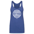 Jeff Hoffman Toronto Vintage Baseball WHT