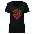 Logan Webb San Francisco Vintage Baseball WHT