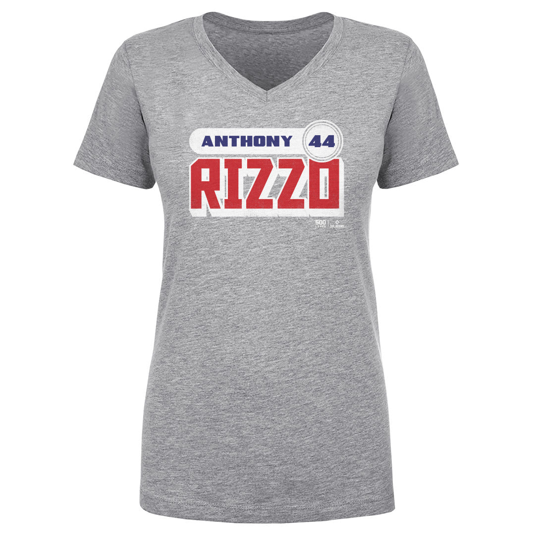 Anthony Rizzo Chicago C Retro Font WHT