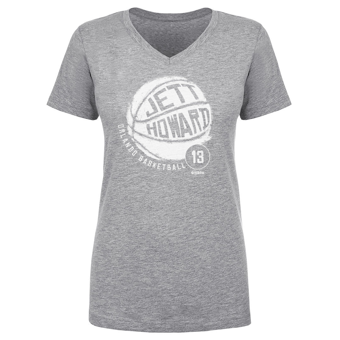 Jett Howard Orlando Basketball WHT