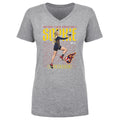Sophie Cunningham Indiana Fever Repeat WHT