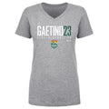Eva Gaetino Denver Summit FC Elite WHT