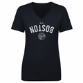 Aliyah Boston Indiana Fever Invert WHT