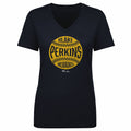 Blake Perkins Milwaukee Vintage Baseball WHT