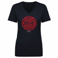 Garrett Crochet Boston Vintage Baseball WHT
