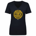 Sal Frelick Milwaukee Vintage Baseball WHT
