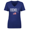 Jack Eichel Vegas USA Elite WHT