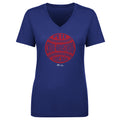 Pete Crow-Armstrong Chicago C Vintage Baseball WHT