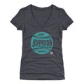 Randy Johnson Seattle Baseball WHT