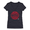 Greg Maddux Atlanta Baseball WHT