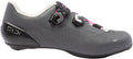 SIDI Genius X WYVE Road Shoes - Women's Anthracite Gray 38.5