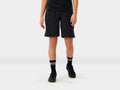 Short Trek Evoke Women Medium Black