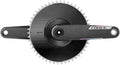 SRAM Force 1 Crankset - 172.5mm 50t Aero Chainring 12/13-Speed 8-Bolt Direct Mount DUB Spinde Carbon E1