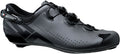 SIDI Shot 2S Road Shoes - Men's Anthracite/Black 44