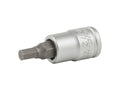 Unior Hex Bit 1/4" Drive 4mm Tool