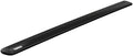 Thule 711220 Wingbar Evo 118 - 47" Pair Black