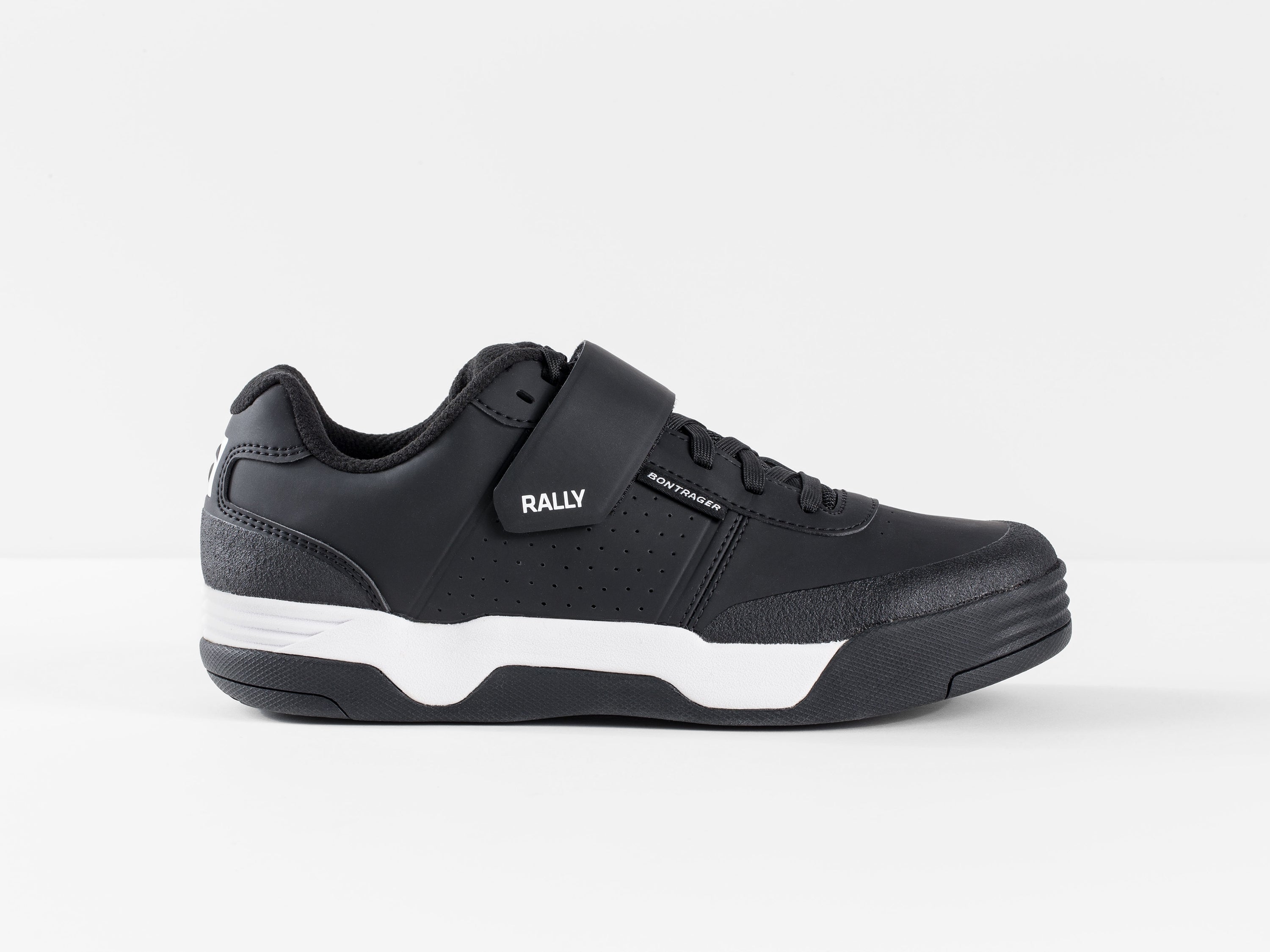 Bontrager Rally MTB 39 Black Shoe