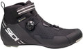 SIDI Nix Cycling Boot - Black/Black 46  Millennium Fit
