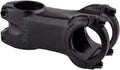 WHISKY No.7 MTN Stem - 70mm 35.0 Clamp +/-0 1 1/8" Aluminum Black