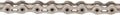 KMC K1SL SuperLite Kool Narrow Chain - Single Speed 3/32" 100 Links Silver
