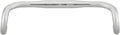 WHISKY No.7 12F Drop Handlebar - Aluminum 31.8mm 40cmSilver