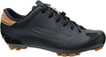SIDI Dust Shoelace Mountain Clipless Shoes - Men's Black 45