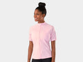 Trek Solstice Women XXX-Large Blush Jersey