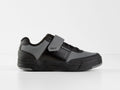 Bontrager Rally MTB 36 Grey/Black Shoe