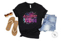 Always Vibin Graphic Tee