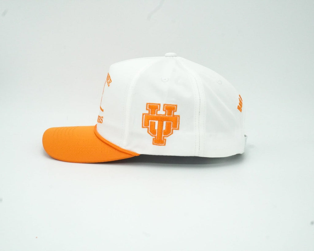 Athletic Tennessee Volunteers Riflemen