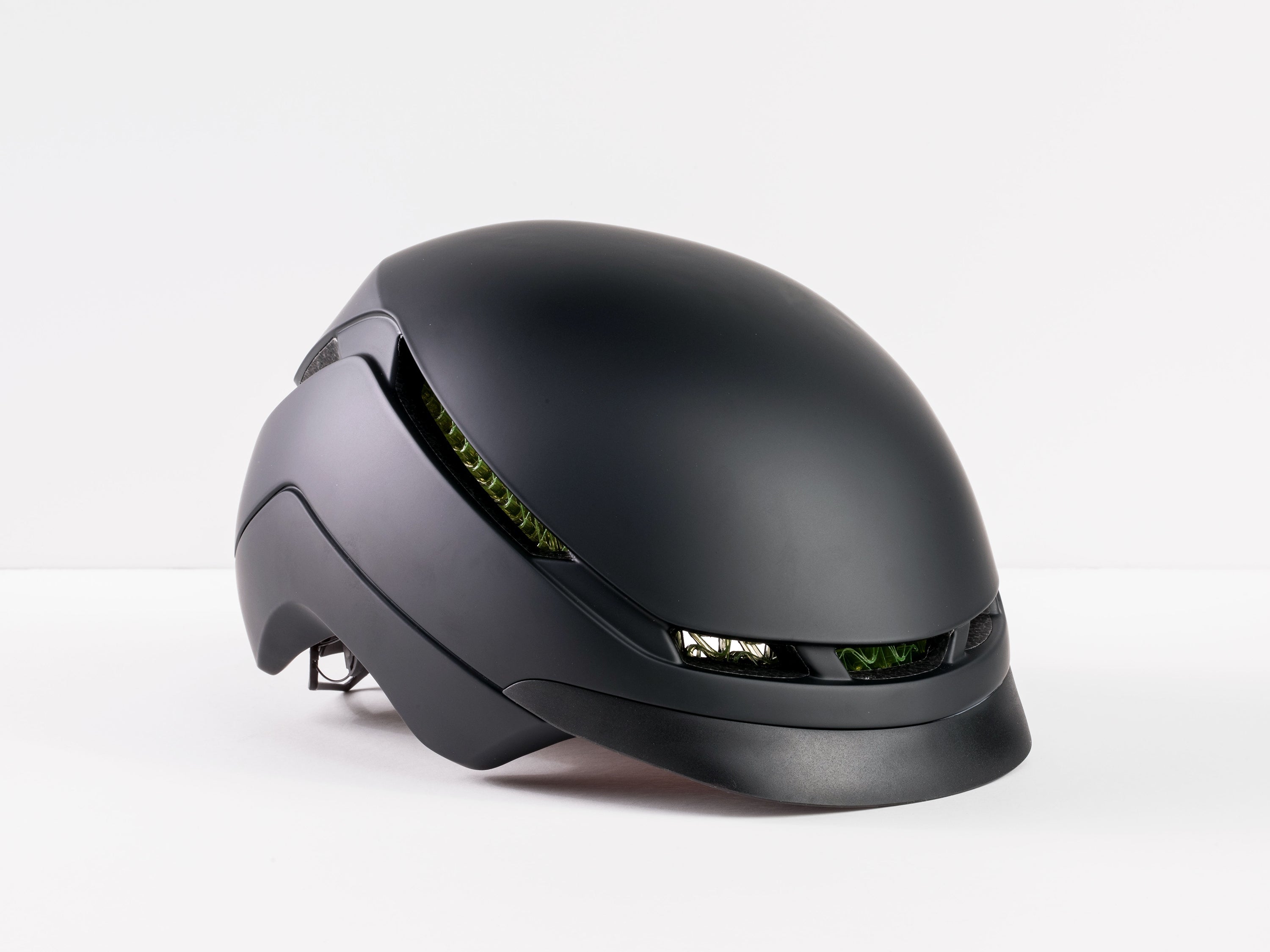 Bontrager Charge WaveCel Medium Black CPSC Helmet