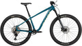 Salsa Timberjack XT Bike - 29" Aluminum Blue Medium
