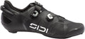 SIDI Wire 3 Road Shoes - Mens Black 45.5