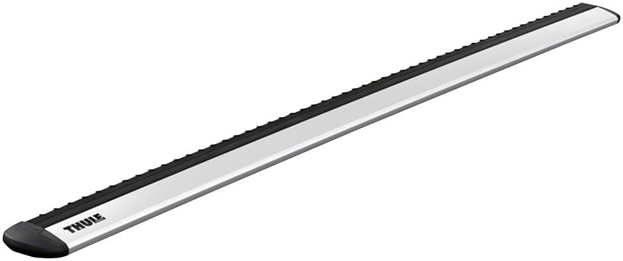 Thule 711500 Wingbar Evo 150 - 60" Pair Silver