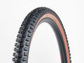 Bontrager Brevard RSL XT 27.5x2.5 TLR Black/Tan Tire