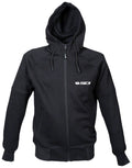 SIDI Hooded Sweatshirt - Men's Black Small