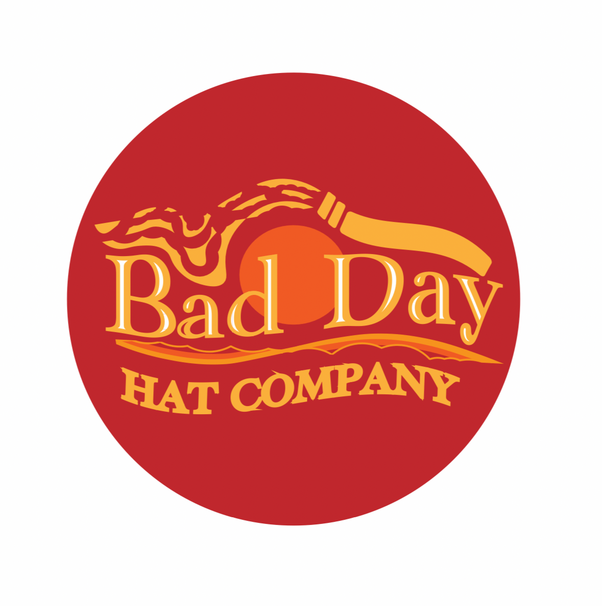 Bad Day Hat Co Gift Card