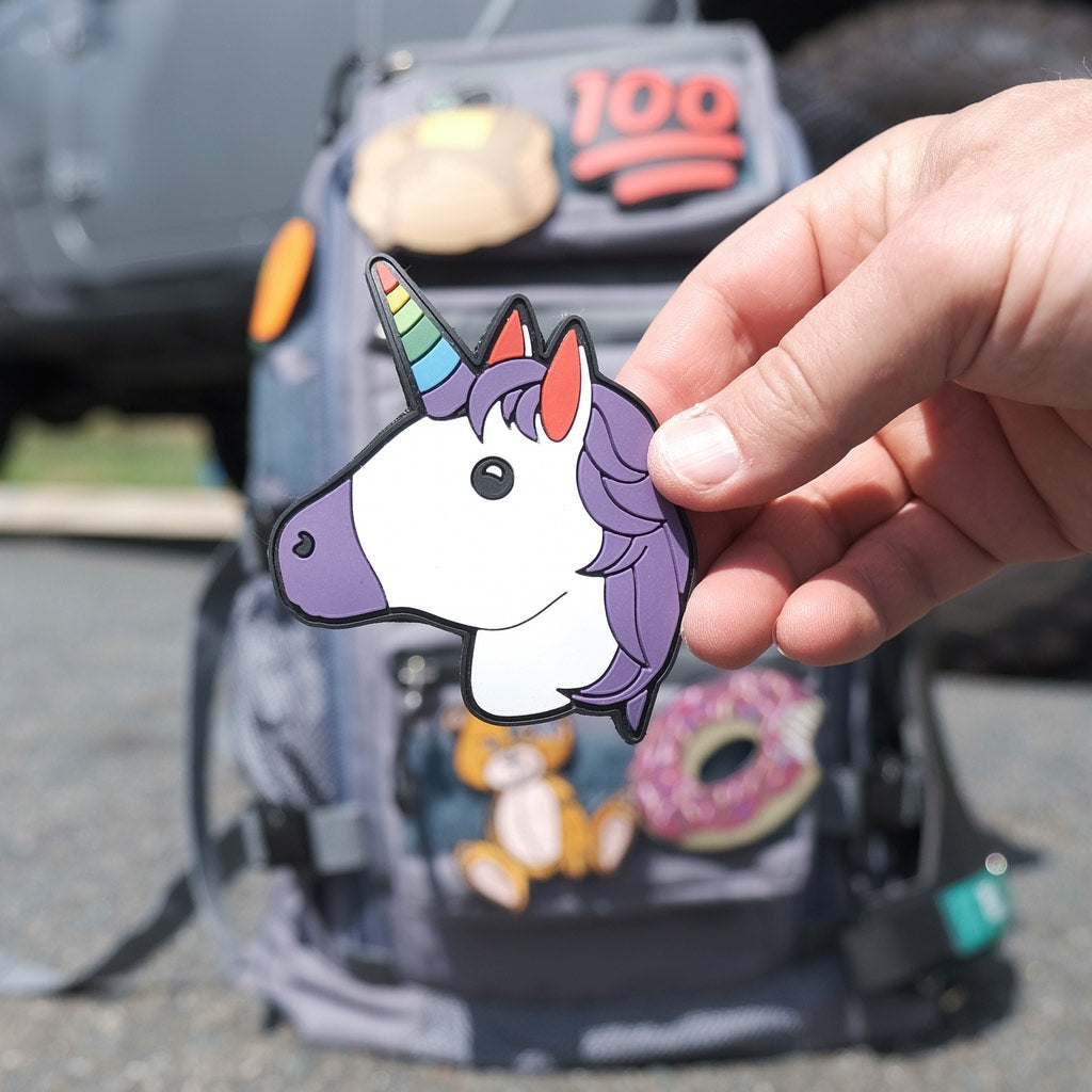Patches