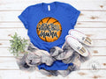 Basketball Mama Tee Graphic Tee