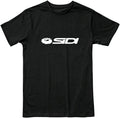 SIDI Champ T-Shirt - Men's Black 2X-Large