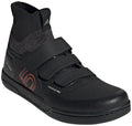 Five Ten Freerider Pro Mid VCS Flat Shoes - Men's Black 14
