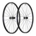 Industry Nine Solix SL UL250c CX Wheel Front and Rear 700C / 622 Holes: F: 24 R: 24 F: 12mm R: 12mm F: 100 R: 142 Disc Center Lock Shimano Road 11 Set