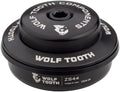 Wolf Tooth Premium Headset - ZS44/28.6 Upper 6mm Stack Black