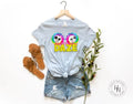 Beach Daze Graphic Tee