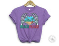 Beach Please Graphic Tee